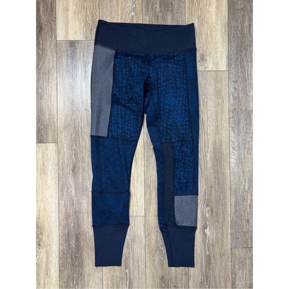 Lululemon Wunder Under Pant Size 6 - Picture 2 of 10